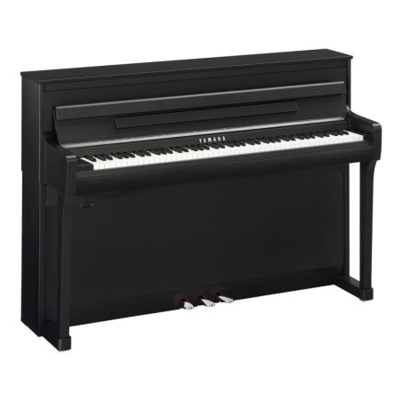 Yamaha Clavinova CLP 885 bij Piano's Hanlet Brussel