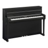 Yamaha CLP 885 digital piano - Hanlet Brussels