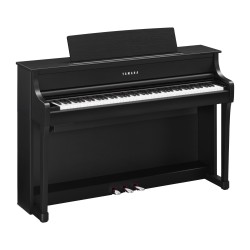 Yamaha CLP-875 digital piano - Hanlet Brussels