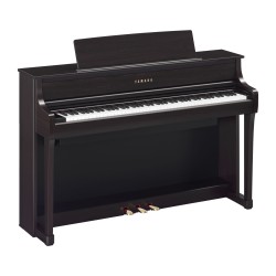 Yamaha Clavinova CLP-875 bij Piano's Hanlet Brussel