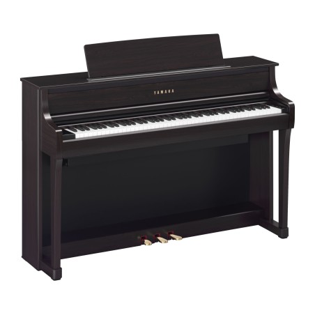 Yamaha CLP-875 digital piano - Hanlet Brussels