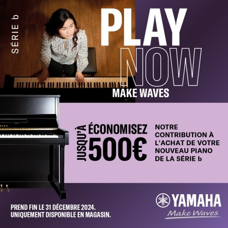 Yamaha B1 - Piano's Hanlet Brussel