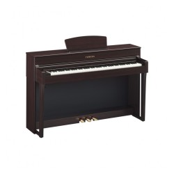 Yamaha Clavinova CLP 835R bois de rose -  Hanlet Bruxelles