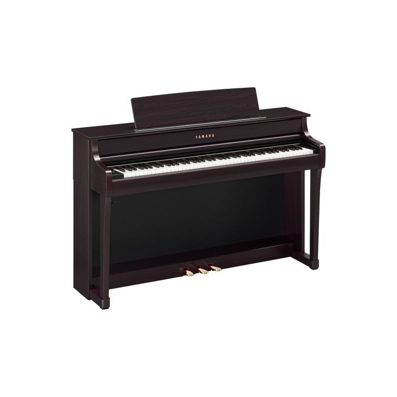 Yamaha CLP-845 digital piano - Hanlet Brussels - Buy directly online with us!