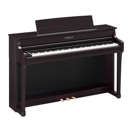 Yamaha Clavinova CLP-845 Hanlet Bruxelles