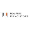 Roland LX- 9 Digital Piano bij Piano's Hanlet Brussel