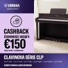 Yamaha Clavinova CLP-845 Hanlet Brussel - Koop Direct Online