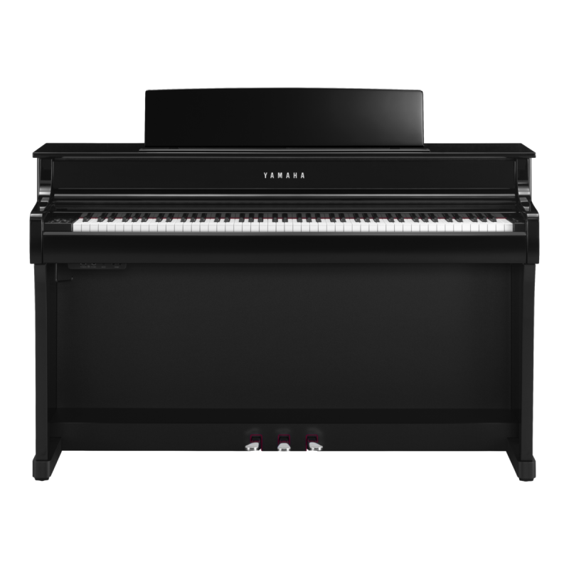 Yamaha Clavinova CLP-845 Hanlet Bruxelles