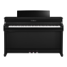 Yamaha Clavinova CLP-845 Hanlet Bruxelles Yamaha Clavinova CLP-845 Hanlet Bruxelles