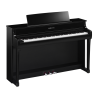 Yamaha Clavinova CLP-845 Hanlet Bruxelles Yamaha Clavinova CLP-845 Hanlet Bruxelles