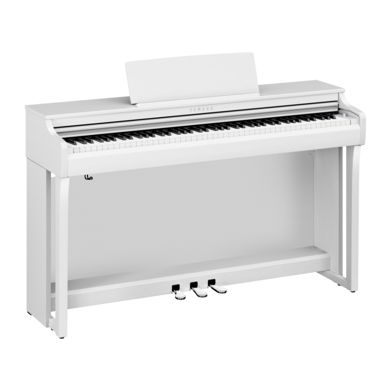 Yamaha Clavinova CLP 825 Hanlet Bruxelles