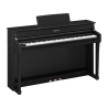 Yamaha Clavinova CLP-835B Hanlet Brussel Koop Direct Online