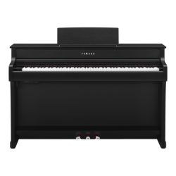 Yamaha Clavinova CLP-835B Hanlet Brussel Koop Direct Online