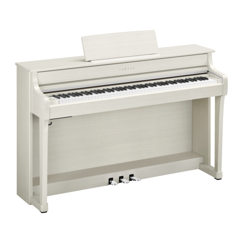 Yamaha CLP-835R digital piano - Hanlet Brussels Yamaha CLP-835R digital piano - Hanlet Brussels