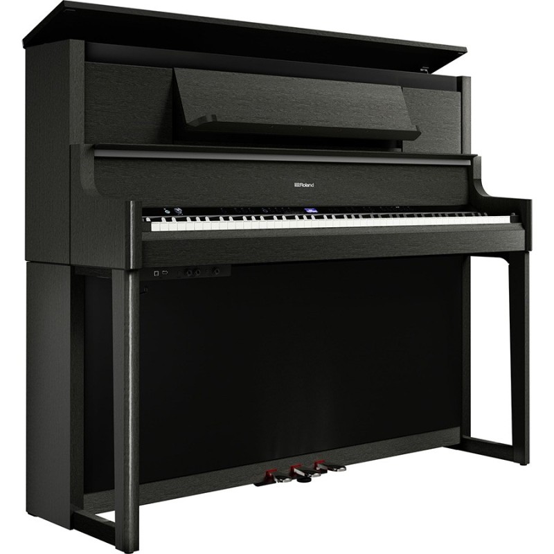 Roland LX-9 Digital Piano chez Piano Hanlet Bruxelles