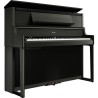 Roland LX-9 Digital Piano chez Piano Hanlet Bruxelles