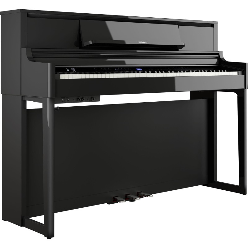LX-5 Roland digital piano - Hanlet Brussels