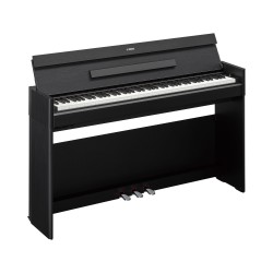 Yamaha digital piano YDP-S56 - Pianos Hanlet Brussels