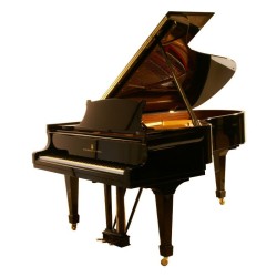 Steinway B-211 - Pianos Hanlet Bruxelles