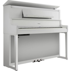 Roland LX-9 Digital Piano chez Piano Hanlet Bruxelles