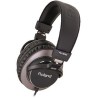 Casque Roland RH-300  chez piano Hanlet Bruxelles