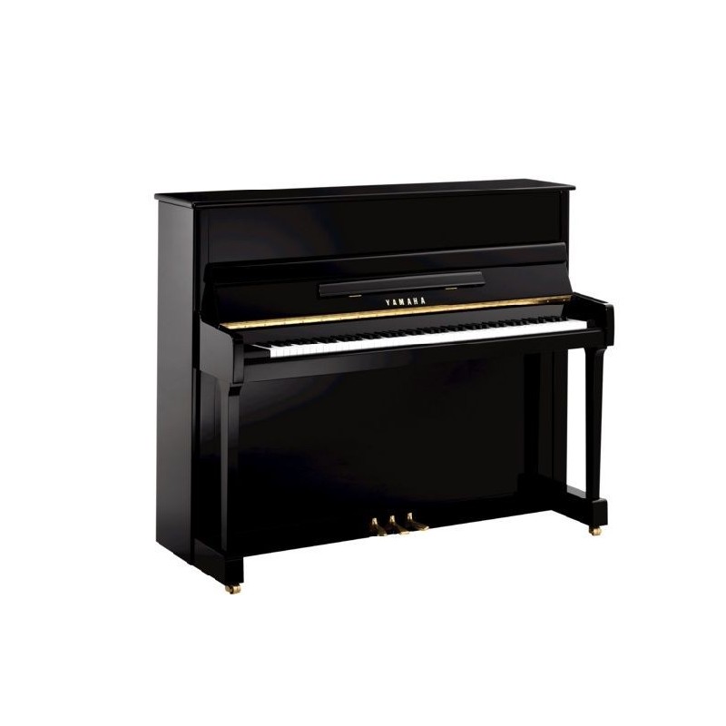 Yamaha P 116N - tweedehands -  bij Piano's Hanlet Brussel