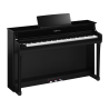 Yamaha Clavinova CLP 835 PE  -  Hanlet Bruxelles Yamaha Clavinova CLP 835 PE  -  Hanlet Bruxelles