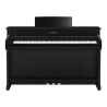 Yamaha Clavinova CLP 835 PE  -  Hanlet Bruxelles Yamaha Clavinova CLP 835 PE  -  Hanlet Bruxelles