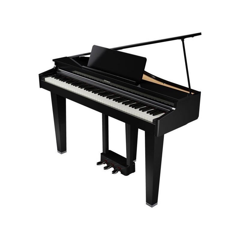 Roland GP3 PE digital chez Pianos Hanlet Bruxelles