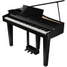 Roland GP3 PE digital chez Pianos Hanlet Bruxelles