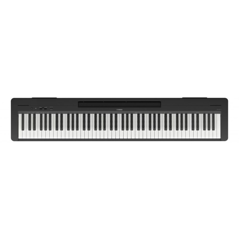 Yamaha P-145 BT portable piano - koop online bij Piano HANLET Brussel Yamaha P-145 BT portable piano - koop online bij Piano HANLET Brussel