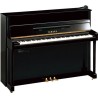 Yamaha Silent  - Hanlet Brussels