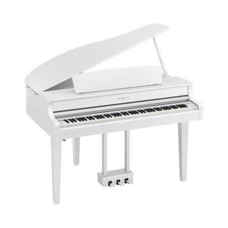 Yamaha Clavinova CLP 865GP bij piano's Hanlet te Brussel
