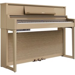 LX-5 Roland digital piano - Hanlet Brussels