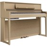 Roland LX-5 Digital Piano Hanlet Bruxelles