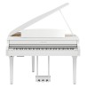 Yamaha Clavinova CLP-895GP Hanlet Brussel