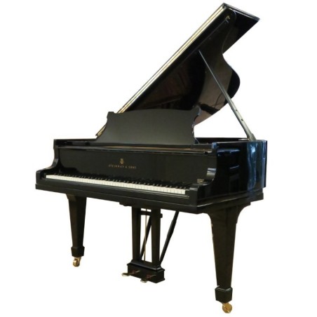 Piano Steinway & Sons  M-170 p d'occasion- Hanlet Bruxelles