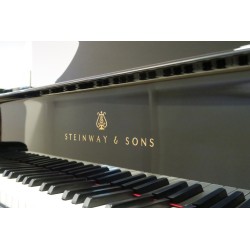 Piano Steinway & Sons  M-170 p d'occasion- Hanlet Bruxelles