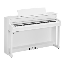 Yamaha Clavinova CLP-845 Hanlet Bruxelles