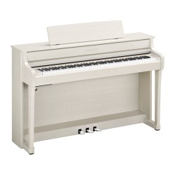Yamaha Clavinova CLP-845 Hanlet Bruxelles