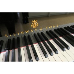 Steinway B-211 occasion garantie