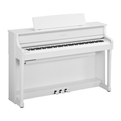 Yamaha Clavinova CLP-875 bij Piano's Hanlet Brussel