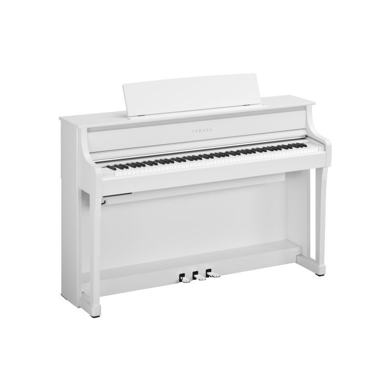 Yamaha Clavinova CLP-875 chez Piano Hanlet Bruxelles Yamaha Clavinova CLP-875 chez Piano Hanlet Bruxelles