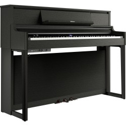 Roland LX-5 Digital Piano Hanlet Bruxelles