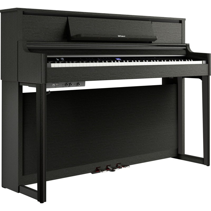 Roland LX- 5 Digital Piano bij Hanlet Brussel