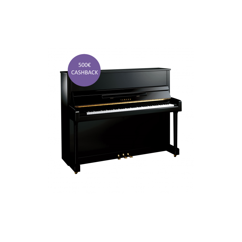 Yamaha B3 - Hanlet Bruxelles