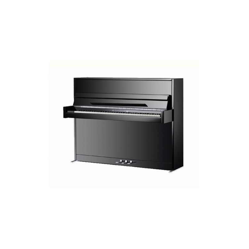 Schimmel W114 - Pianos Hanlet Brussels