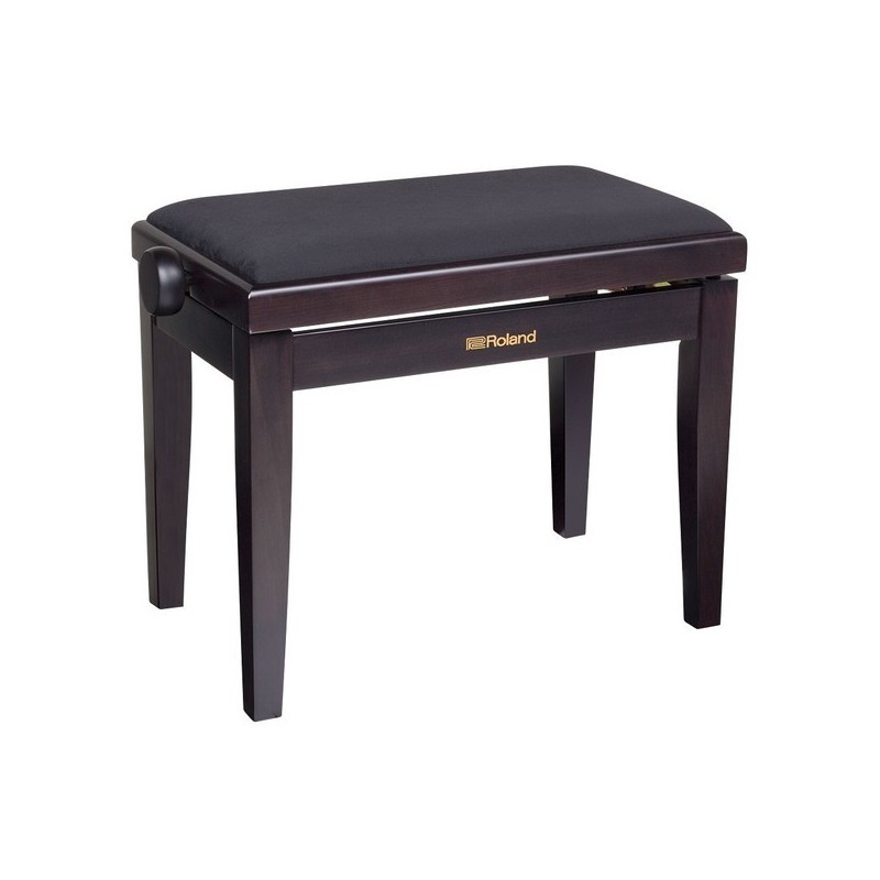 Roland - Piano bench at Pianos Hanlet Brussels