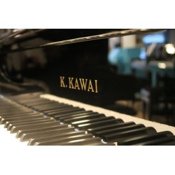 Kawai KG-3  grand piano  - Pianos Hanlet Brussels