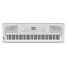Yamaha DGX670 piano - Hanlet Brussel